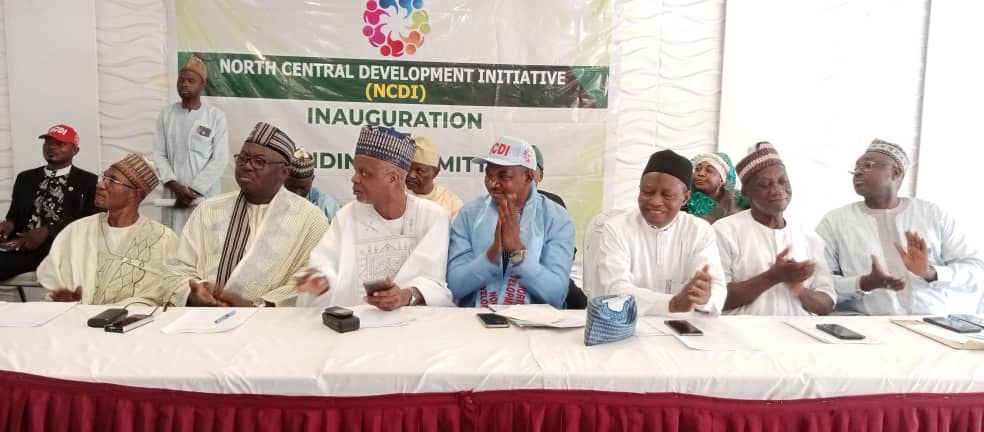 NCDC Will End Banditry, Spur Regional Growth – Turakin Keana