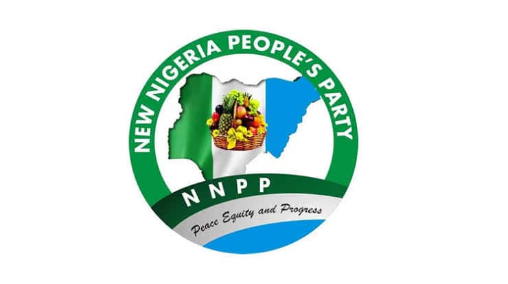 Ajuji Ahmed Emerges As NNPP Acting National Chairman