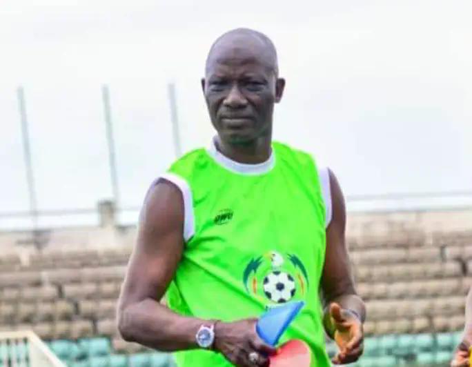 NPFL: 'Bayelsa United Are Getting Better—We Must Improve Finishing' –Bosso