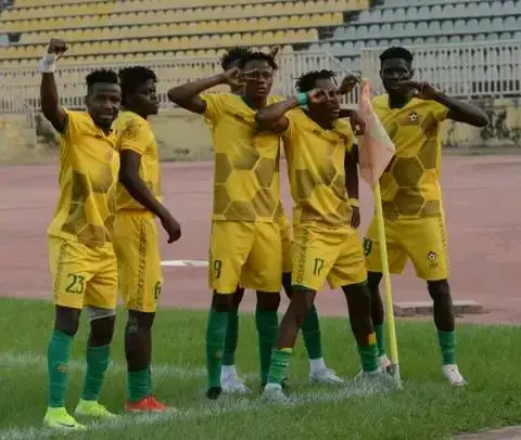 NPFL: Kwara United Coach Targets More Points After Win Over El-kanemi