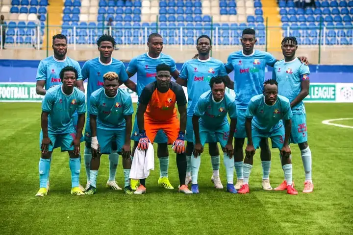 NPFL: Remo Stars Can Beat Rangers In Enugu - Ogunmodede