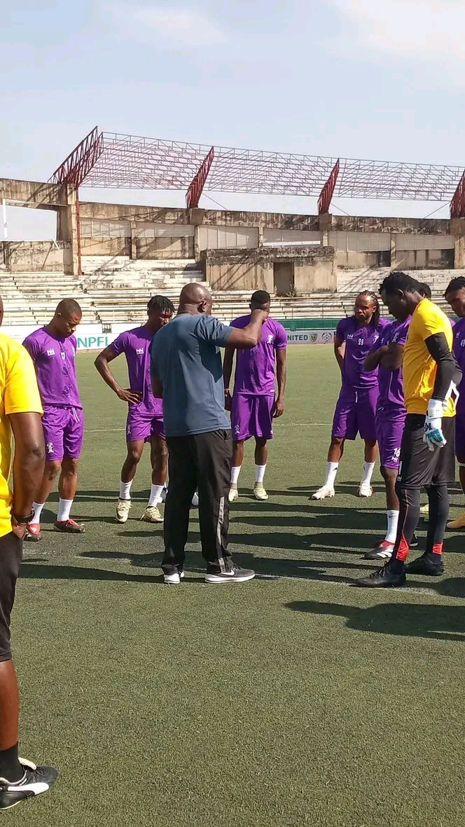 NPFL: Shooting Stars Ready For Tough Plateau United Battle - Ogunbote