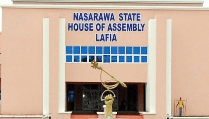 Nasarawa Assembly