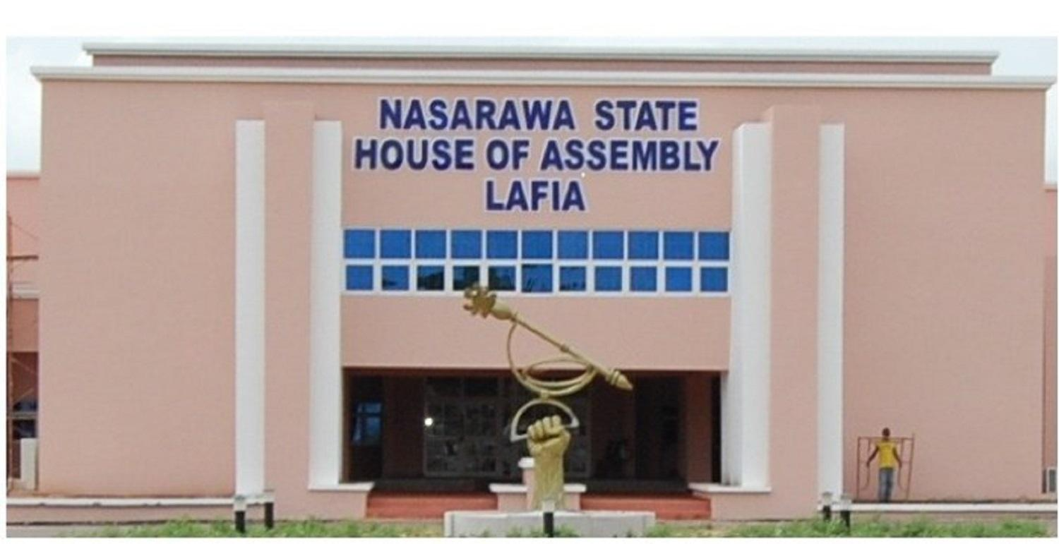 Nasarawa Assembly Declines Screening Of Ex-Commissioner, Grills 7 Nominees