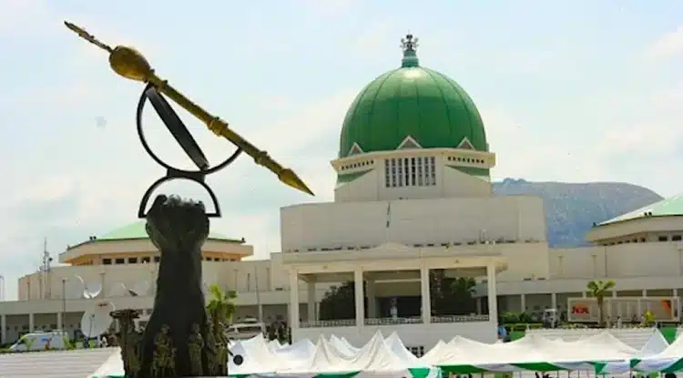 'National Assembly Set To Pass ₦49.7 Trillion 2025 Budget This Week'