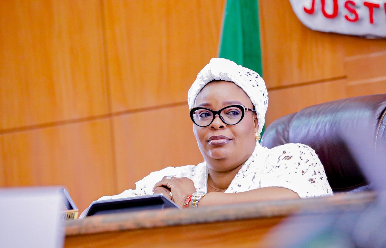 New Lagos Speaker ‘Under Pressure’ To Resign As Lawmakers Protest DSS Invasion