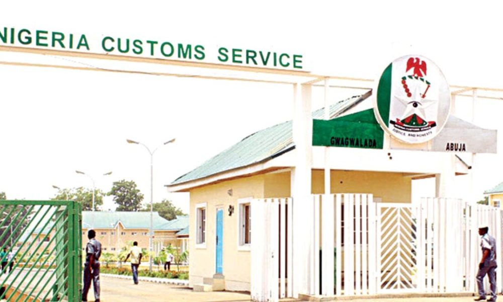 Nigeria Customs Bows To Pressure, Suspends 4% FOB Policy