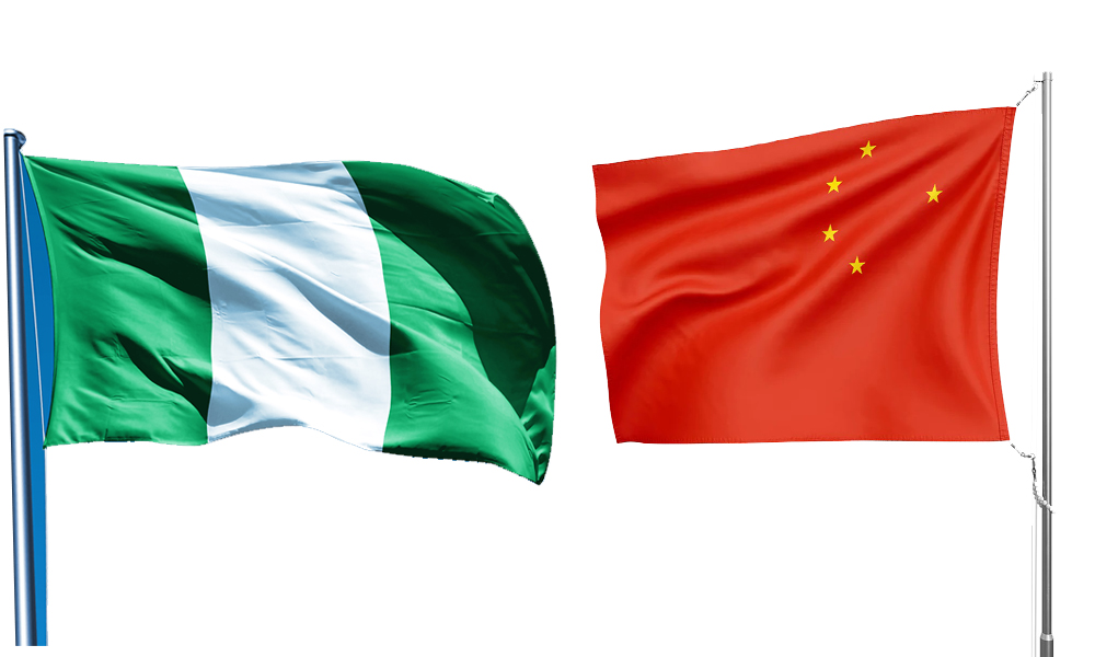 Nigeria Receives First Direct Container-RoRo Vessel From China