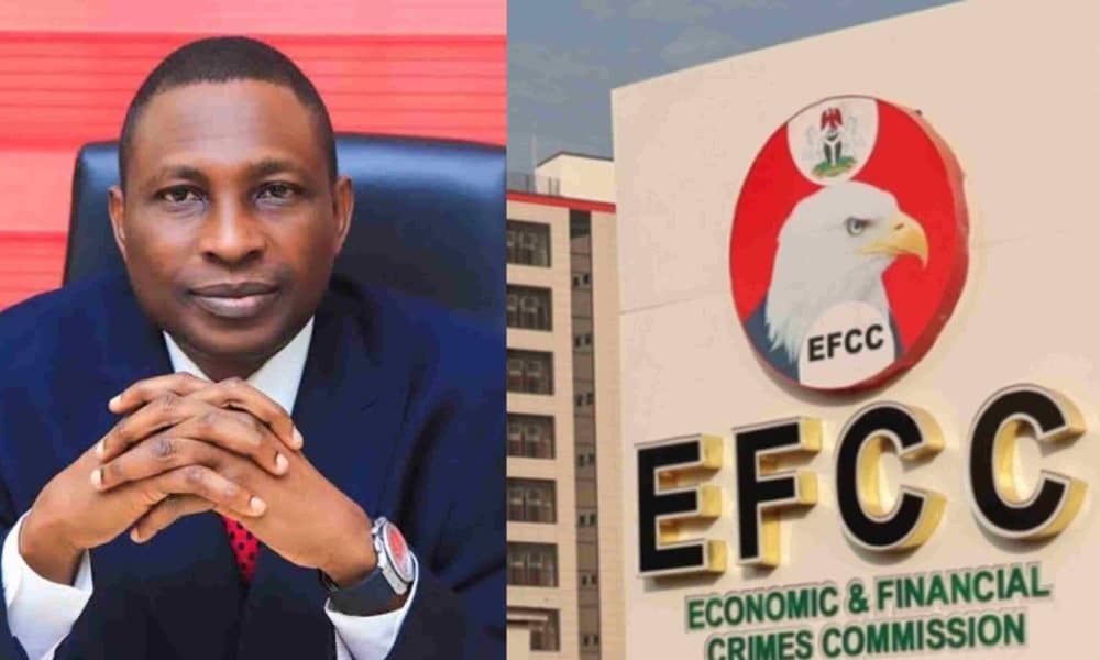 Nigerians Decry Corruption Yet Defend Corrupt Leaders – EFCC Chair