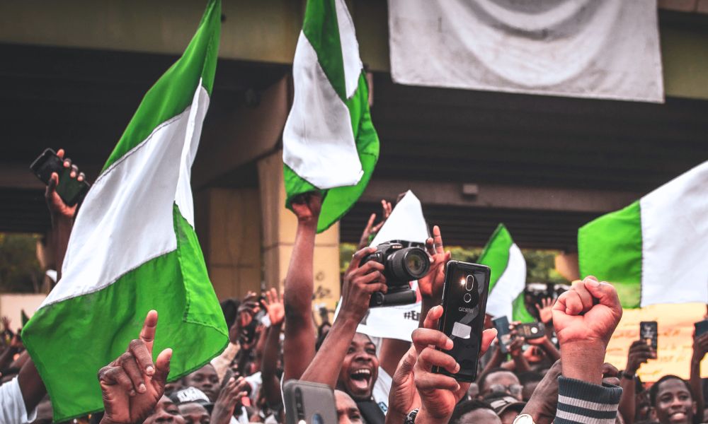 Nigeria’s Diaspora Success: A Double-Edged Sword