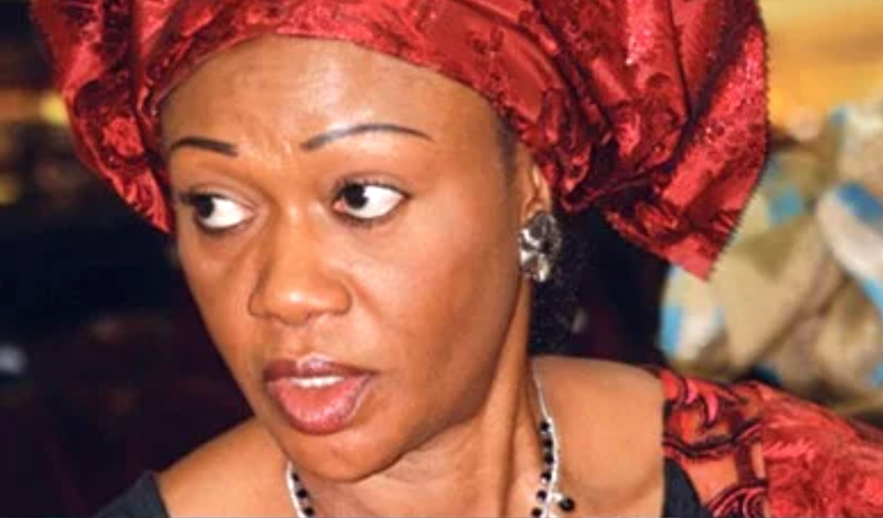 First Lady, Oluremi Tinubu finally breaks silence over threat to her life