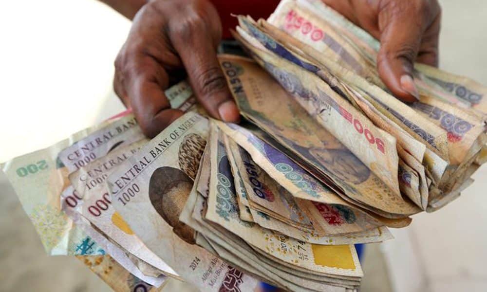 Fresh Cash Scarcity Hits States In Nigeria (See Affected States)