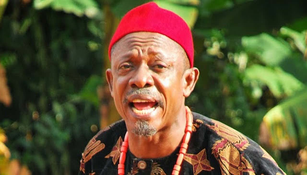 Nkem Owoh @70: A tribute to Nollywood comic king