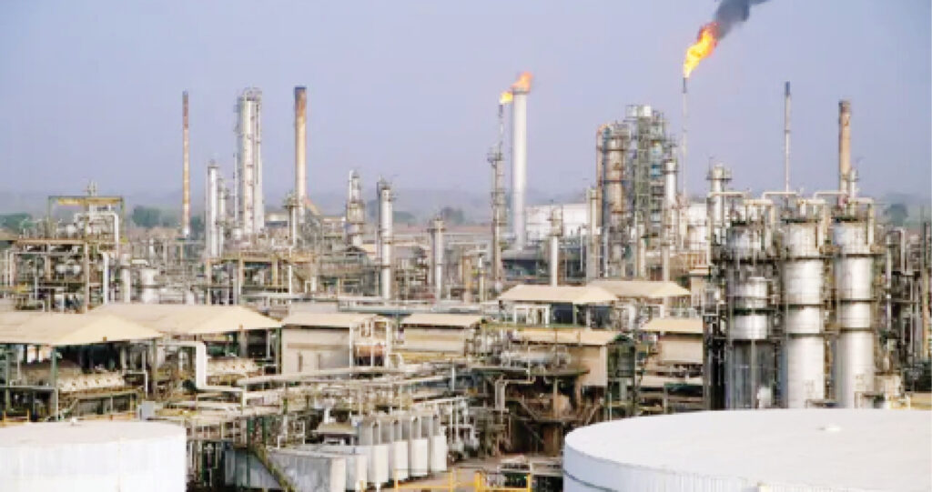 No Explosion At Warri Refinery, Routine Maintenance Ongoing –NNPC