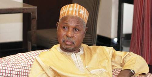 No credible alternative to APC – Masari