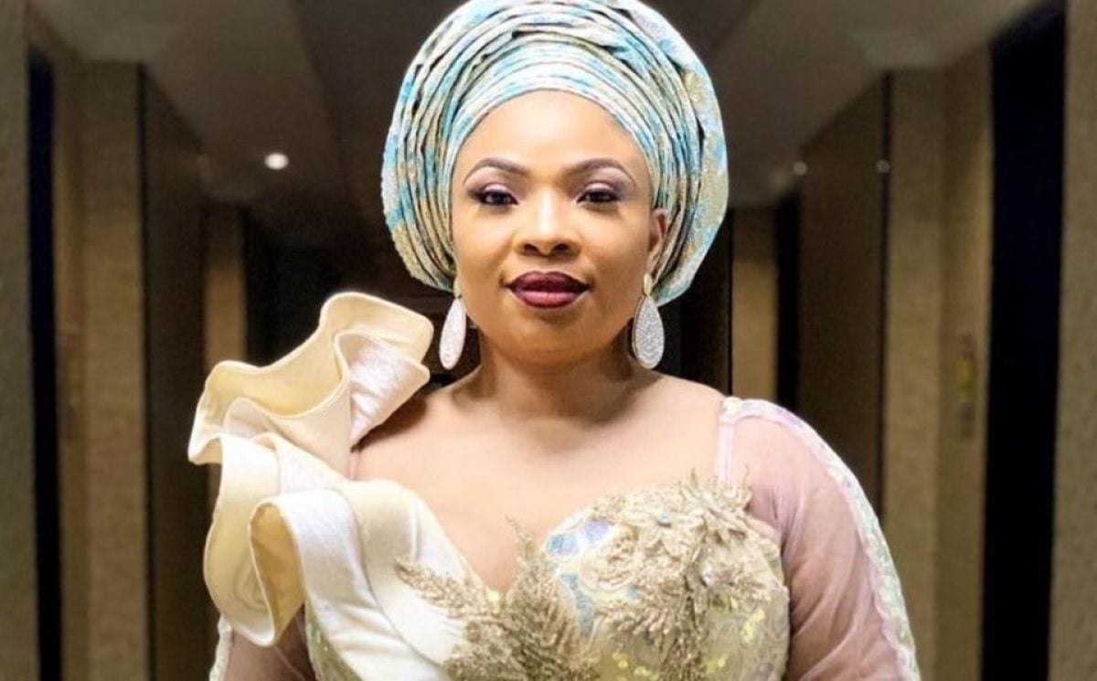 Nollywood actress Olaide Bakare to bag chieftaincy title