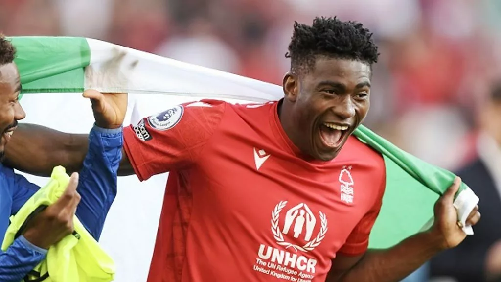 Nottingham Forest Must Be Careful With Injured Awoniyi –Santo