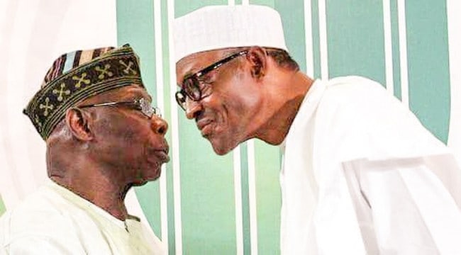 Breaking: He Is Jealous And Frustrated - Presidency Attacks Obasanjo