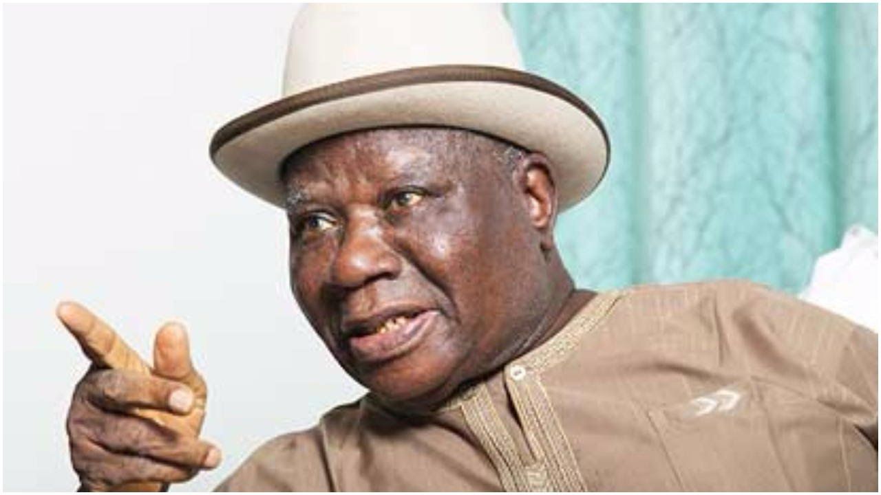 Obasanjo Mourns Edwin Clark, Says Late PANDEF Leader Was Accomplished Politician