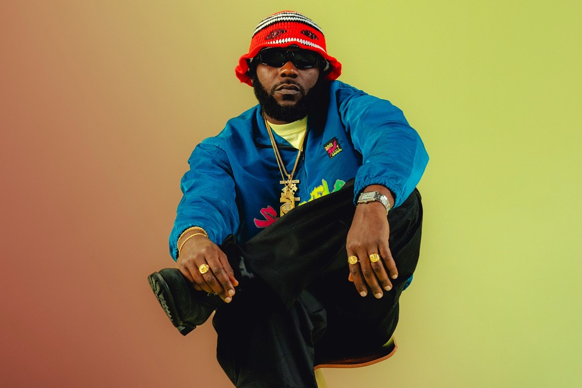 Odumodublvck, Late Mohbad Lead 2024 Headies Award Nominations