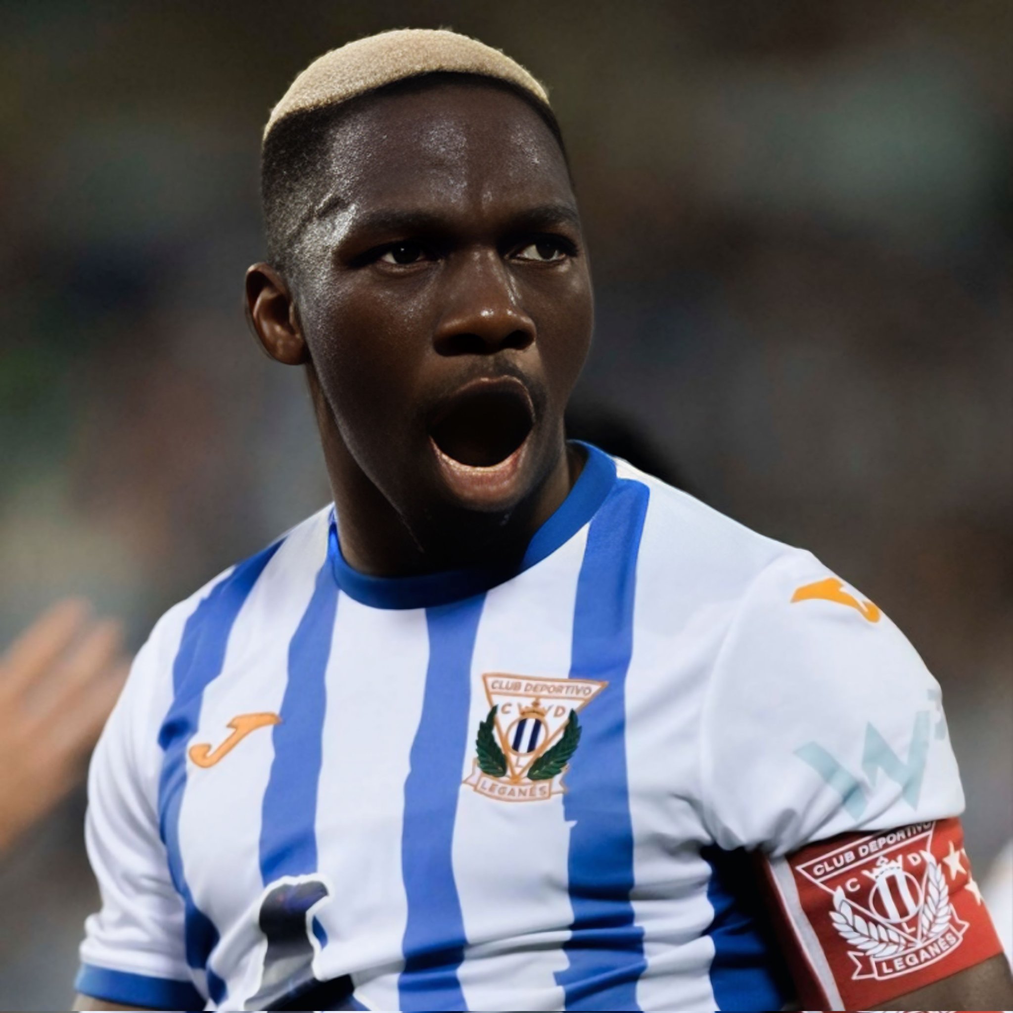 Omeruo Quits Turkish Club Kasimpasa