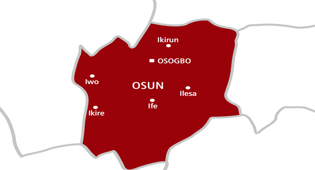 Osun NASS caucus condemns invasion of LG secretariats by thugs