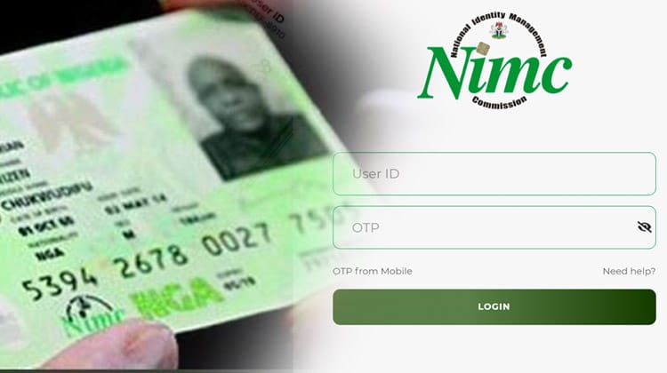 Over 6,000 Nigeriens Found In NIMC Database Amidst National Identity Clean-up