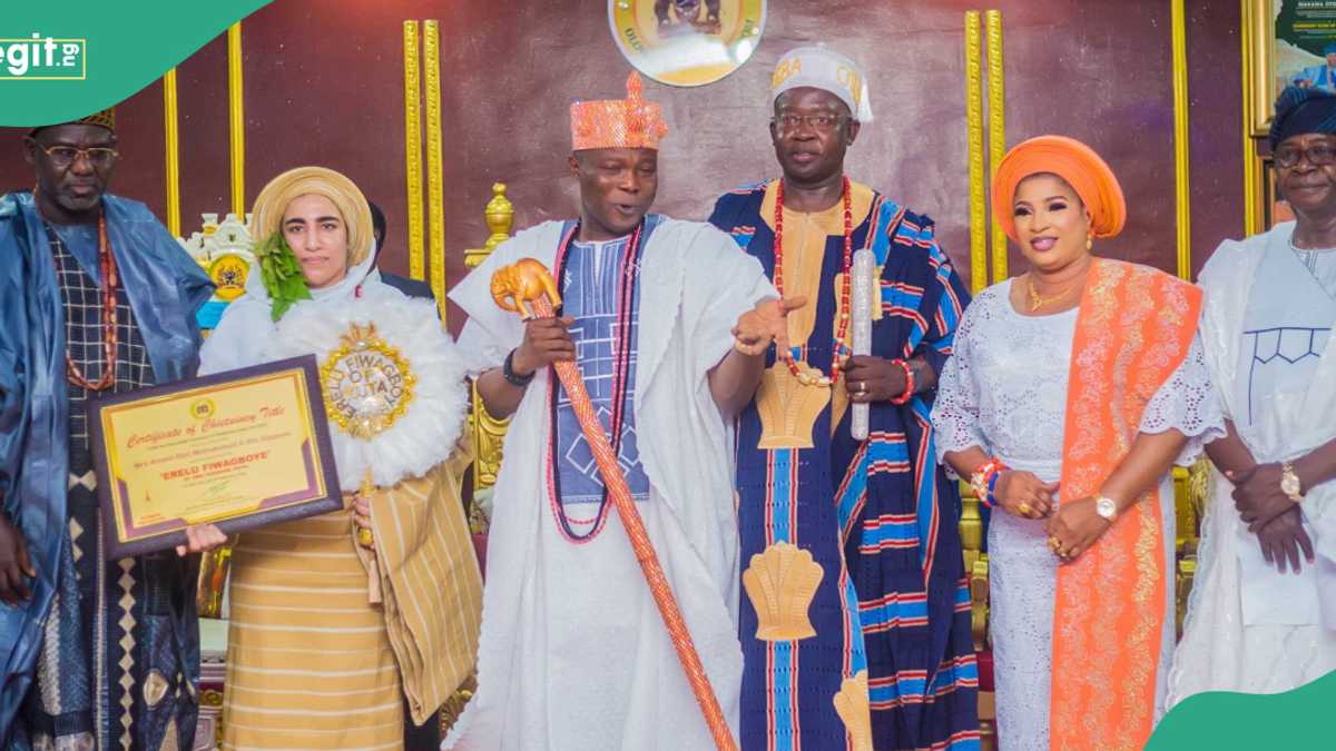 Owu Chieftaincy Titles: Olowu of Kuta Mentions One Condition For Interested Individuals