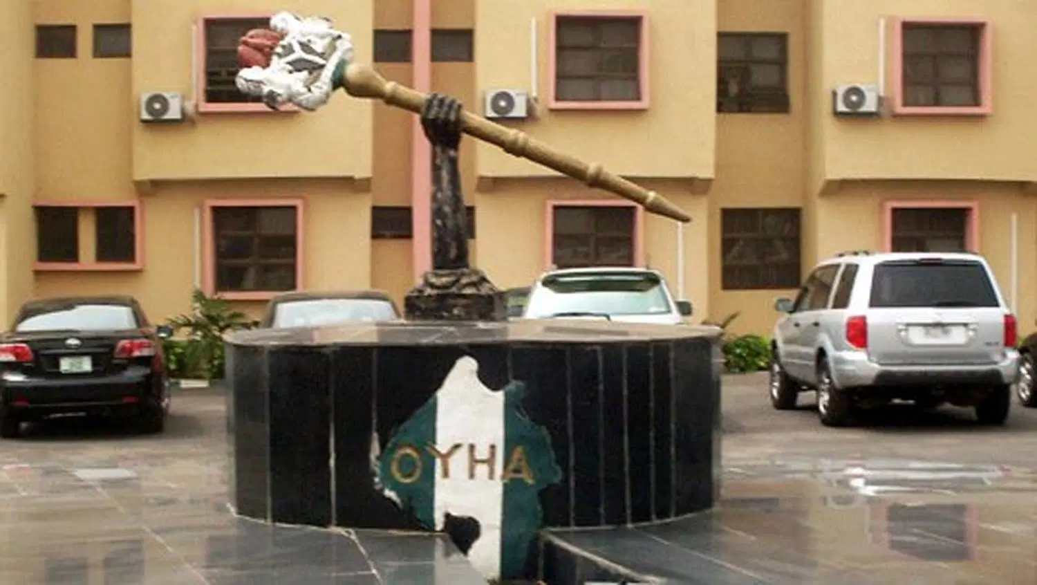 Oyo Assembly Proposes Paternity Leave For Workers