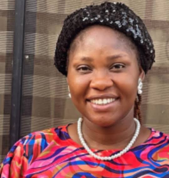 PAINFUL! Gospel movie series actress is dead