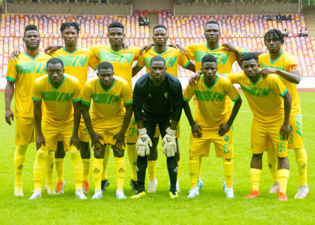 Plateau United Sign 4 More New Players