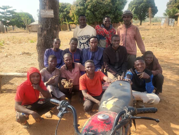 Police Rescue 23 Kidnap Victims In Kaduna