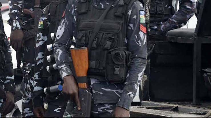 Police eliminate 11 terrorists, rescue 85 victims in Katsina