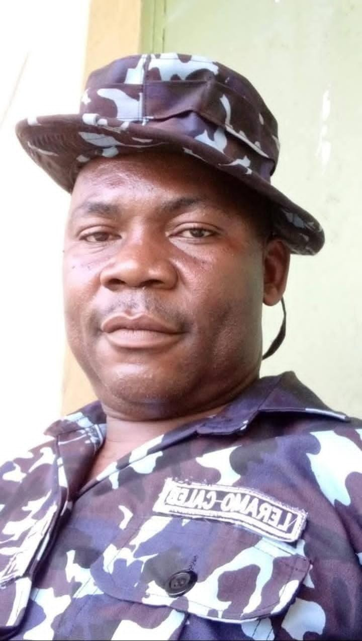 Policeman, Wife Kill Each Other In Ekiti