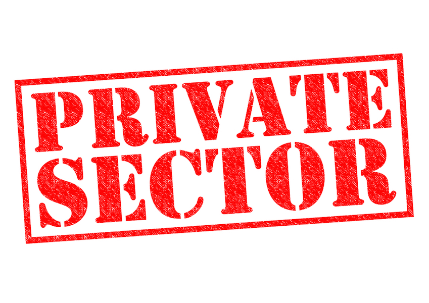 Private Sector Productivity Gains 52.0 On Sustained Growth In January