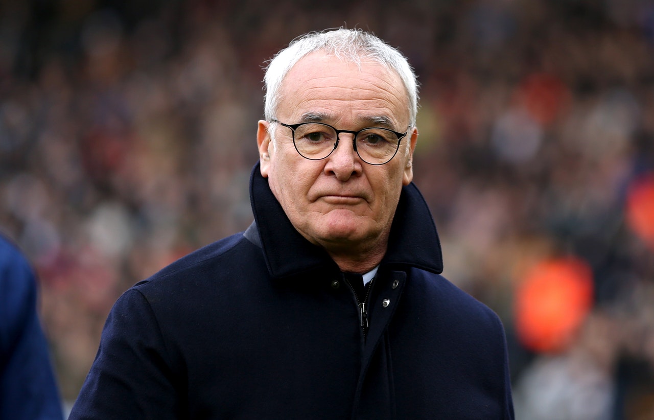 Ranieri Better Than Guardiola, Ferguson --Mourinho