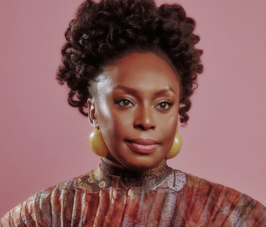 Reactions as Chimamanda Adichie welcomes twin boys at 47