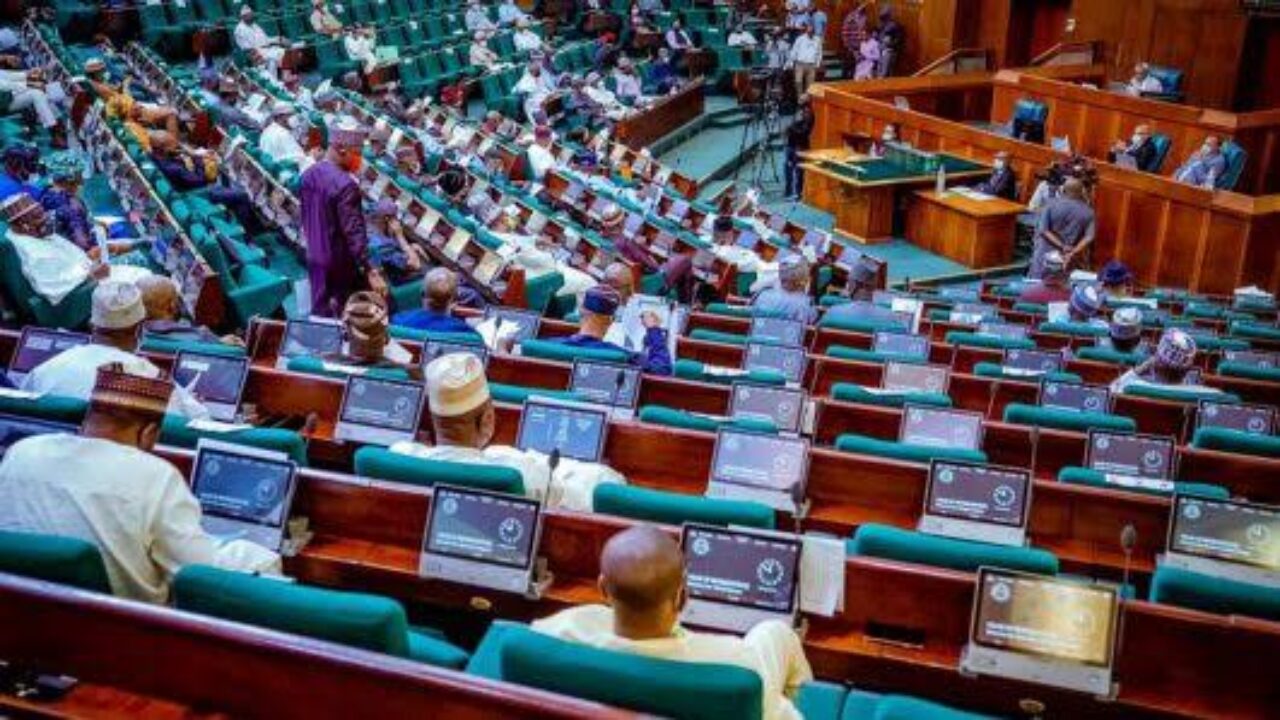 Reps, EFCC Admonish Public Servants Against Corruption