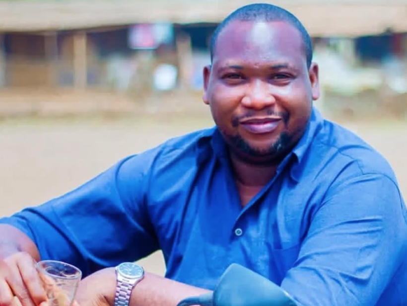 Sad! Popular Nollywood director found dead in his bathroom