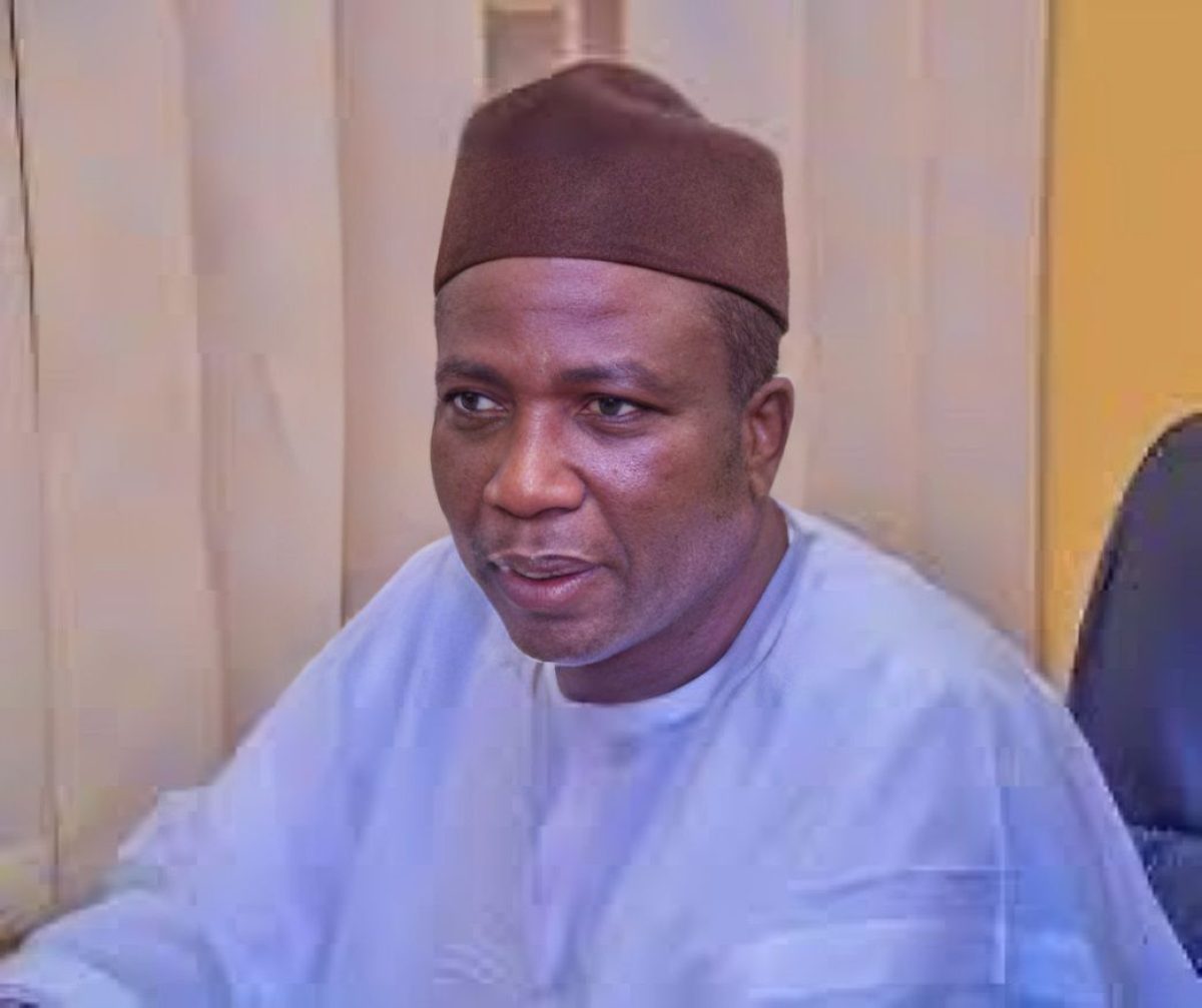 Sarina Replaces Ata As Public Complaints Commissioner For Kano