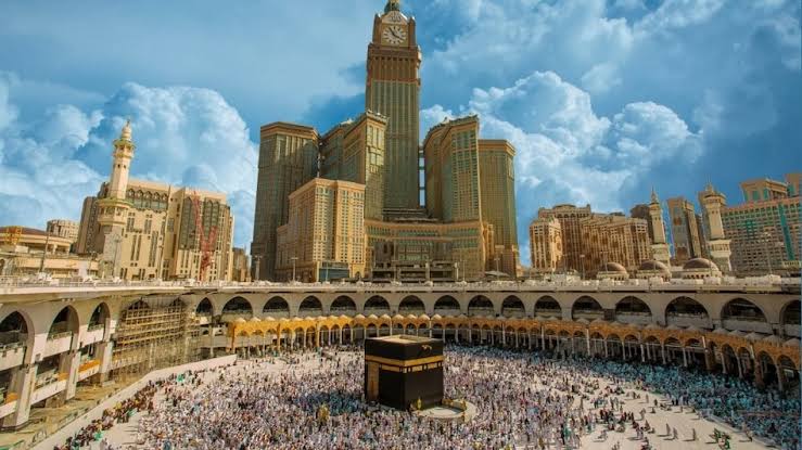 Saudi Arabia releases new 2025 Hajj rules, bans children, updated