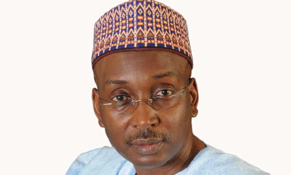 {Breaking}: 'My Membership Has Been Rendered Useless' - Salihu Lukman Dumps APC