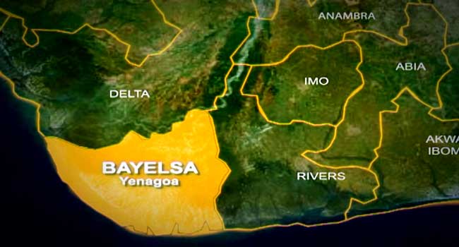 Bayelsa State