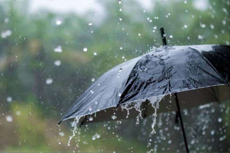 Full List: States That Will Experience Delayed Rain In 2025