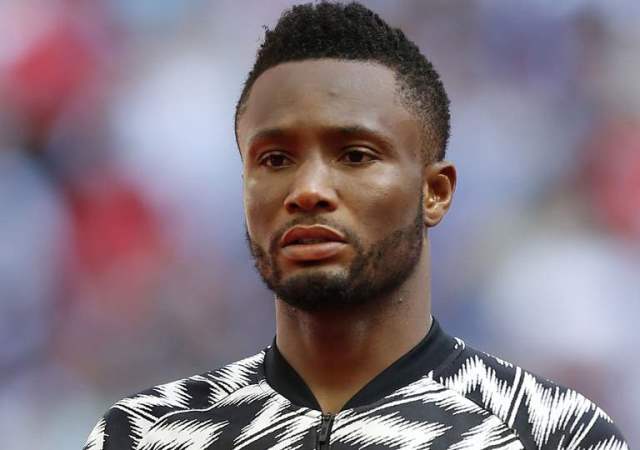 Stop Discrediting AFCON --Mikel Warns Carragher