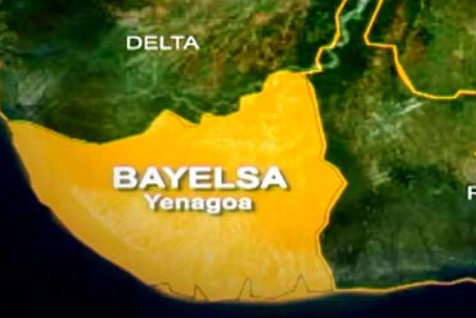 Stray Bullet Kills Female Trader As Cult Clashes Escalate In Bayelsa