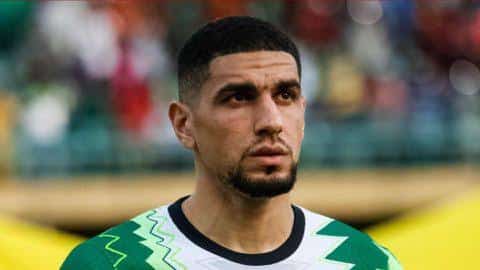 Leon Balogun