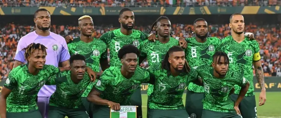 Super Eagles, Russia Clash In Friendly June