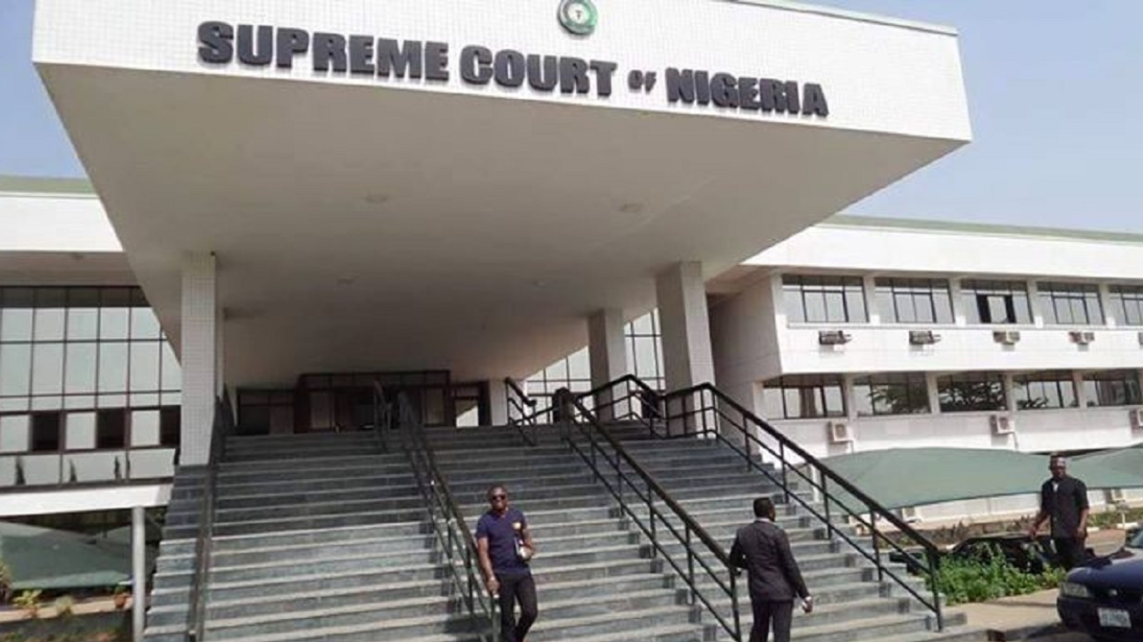 Supreme Court Dismisses Fubara’s Suit Against Pro-Wike 27 Rivers Lawmakers