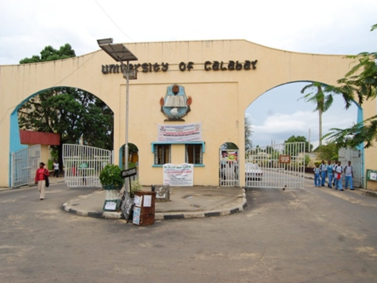 Suspended UNICAL professor denies soliciting for female student’s nude pictures